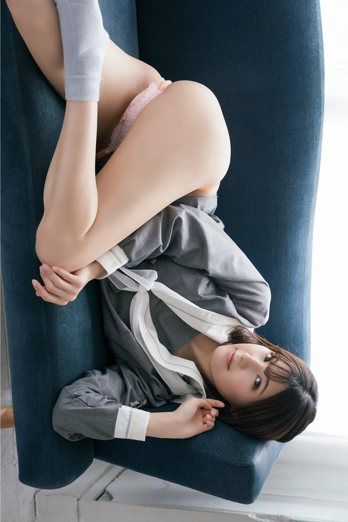 Hinano Ayakawa 彩川ひなの, アサ芸Secret!デジタル写真集 放課後はインモラルの予感 姉セーラースペシャル 2 Hinano Ayakawa 彩川ひなの, アサ芸Secret!デジタル写真集 放課後はインモラルの予感 姉セーラースペシャル