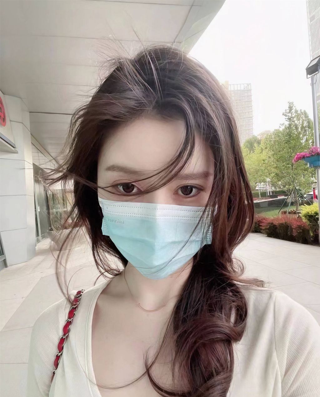 鹿鹿: 尤果网超级女神 稀有全尺度私拍流出 34 鹿鹿: 尤果网超级女神 稀有全尺度私拍流出