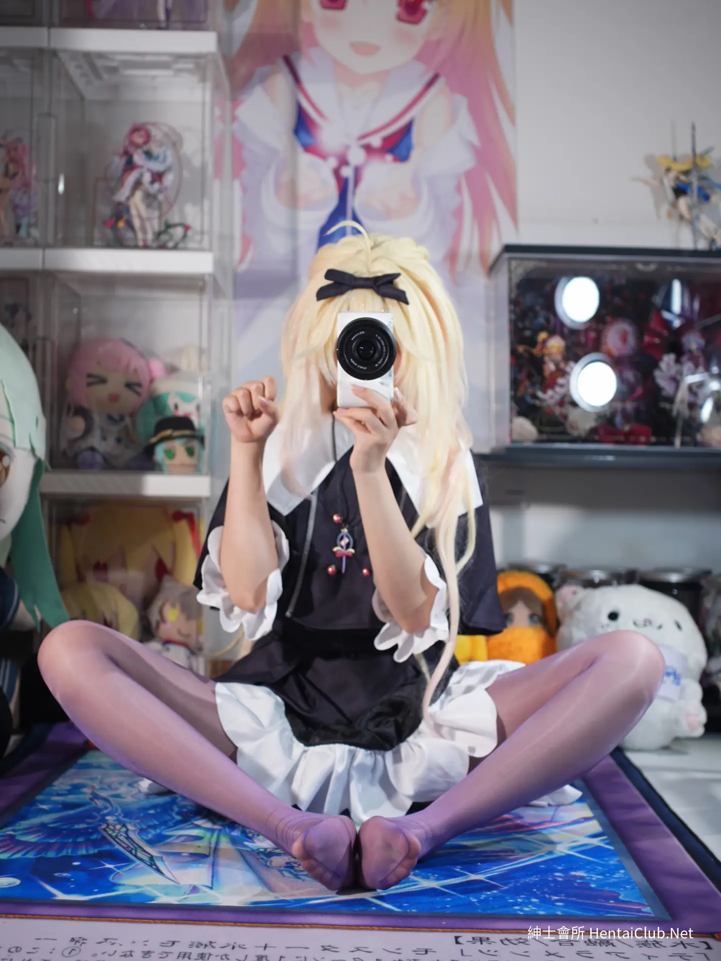 白栎Shirly 露露卡 47 白栎Shirly 露露卡