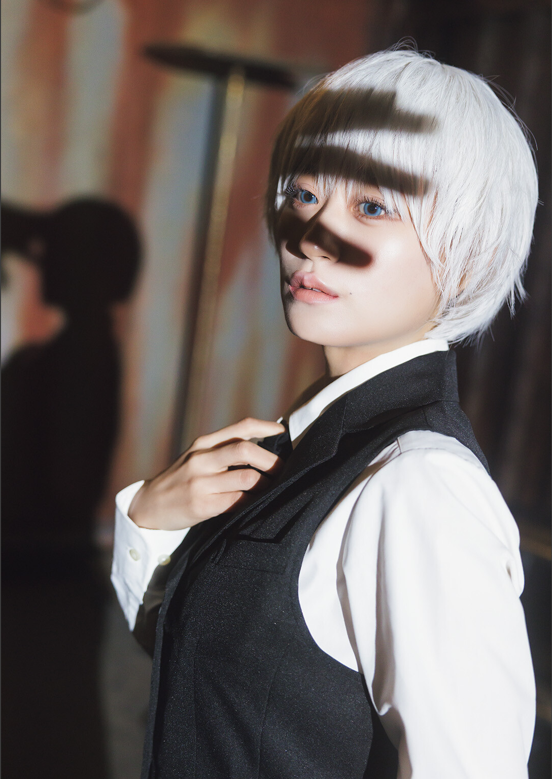 [Photobook] 2026.04.02 上西怜コスプレ写真集 ＃れーちゃんこれくしょん