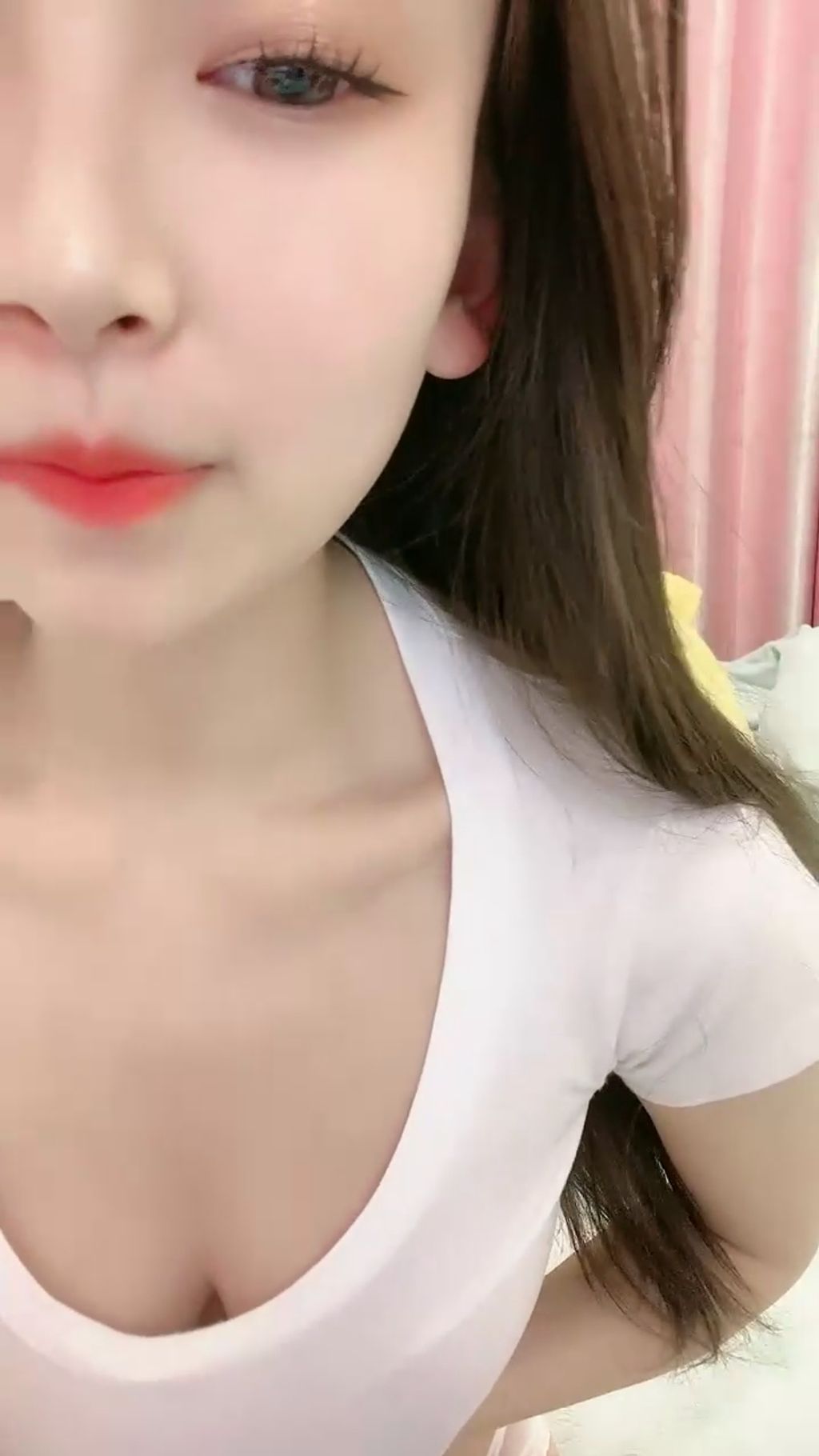 可盐可甜丫： 清纯少女 极品反差私定 #02