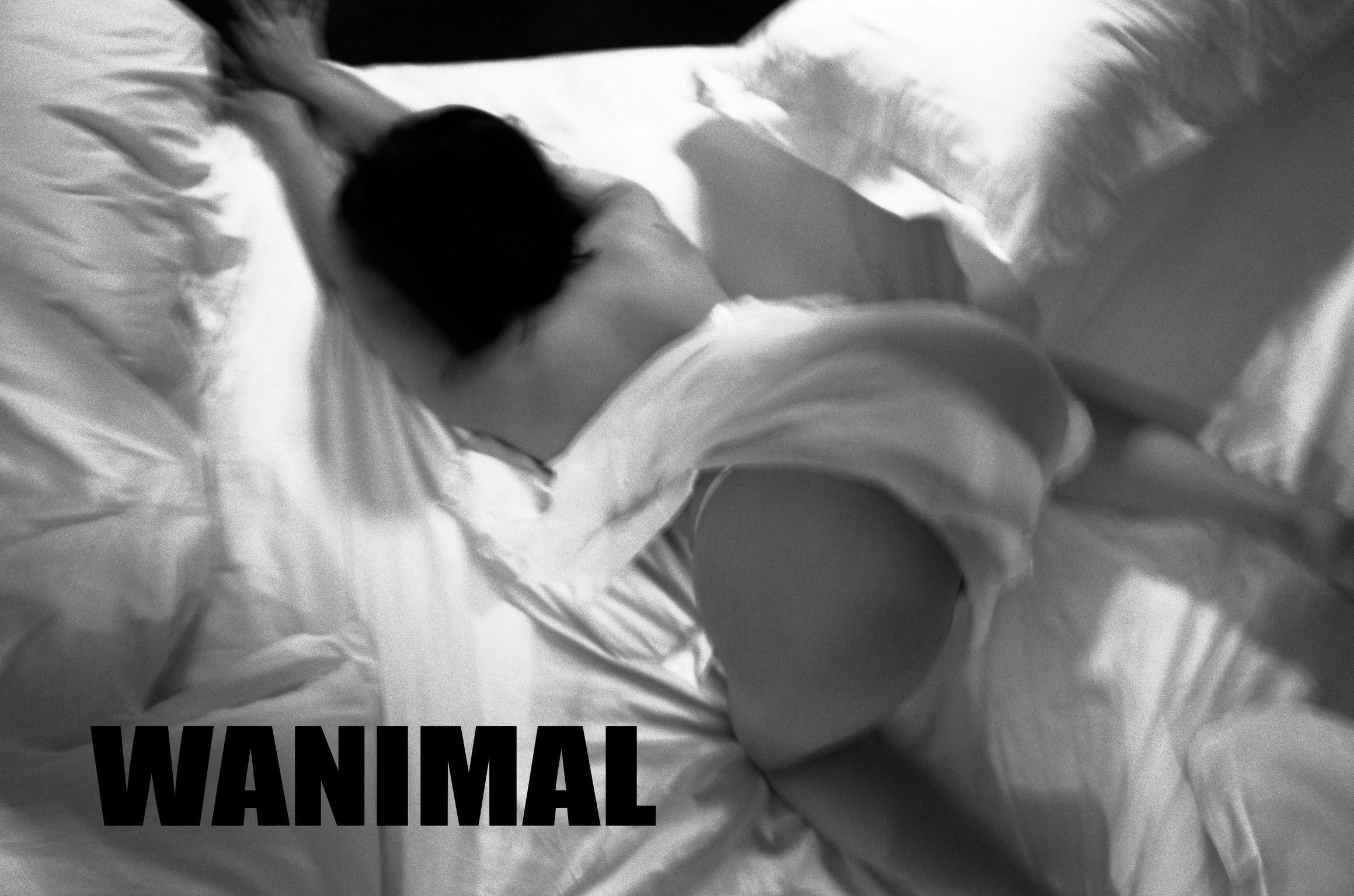 [WANIMAL王动] VIP套图 官方出品 No.03