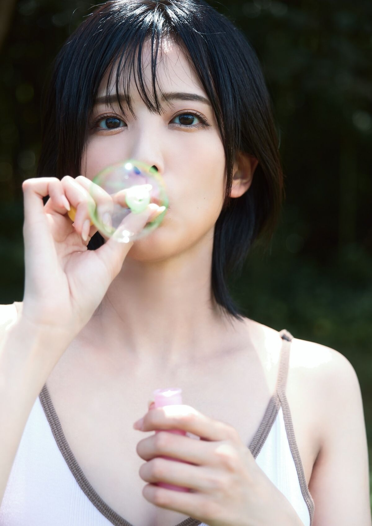 Sayaka Kitahara 北原沙弥香 - デジタル限定 YJ PHOTO BOOK 写真集 ハンパないでしょ