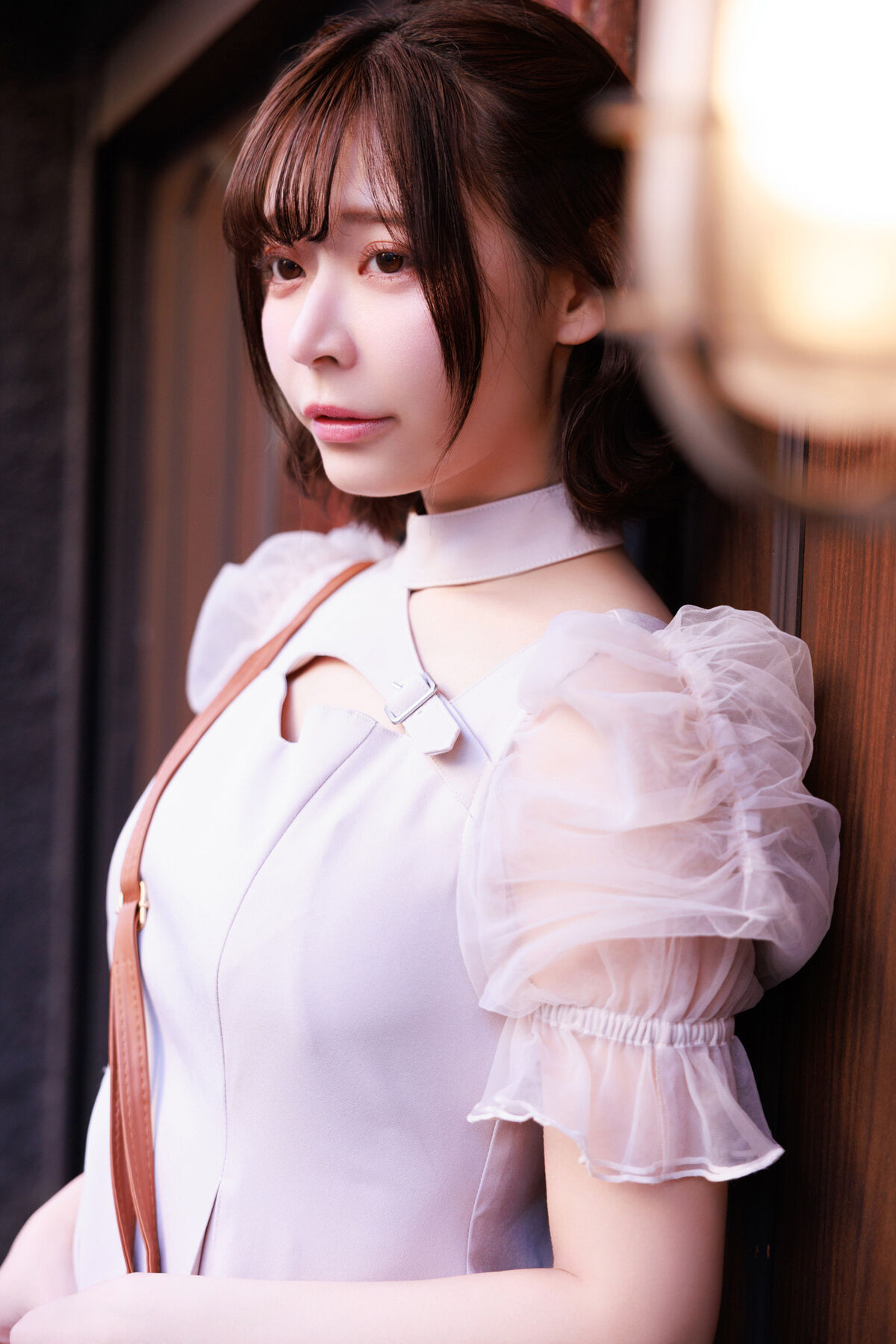 Yui Kohinata 小日向結衣 - 見えても いいかな