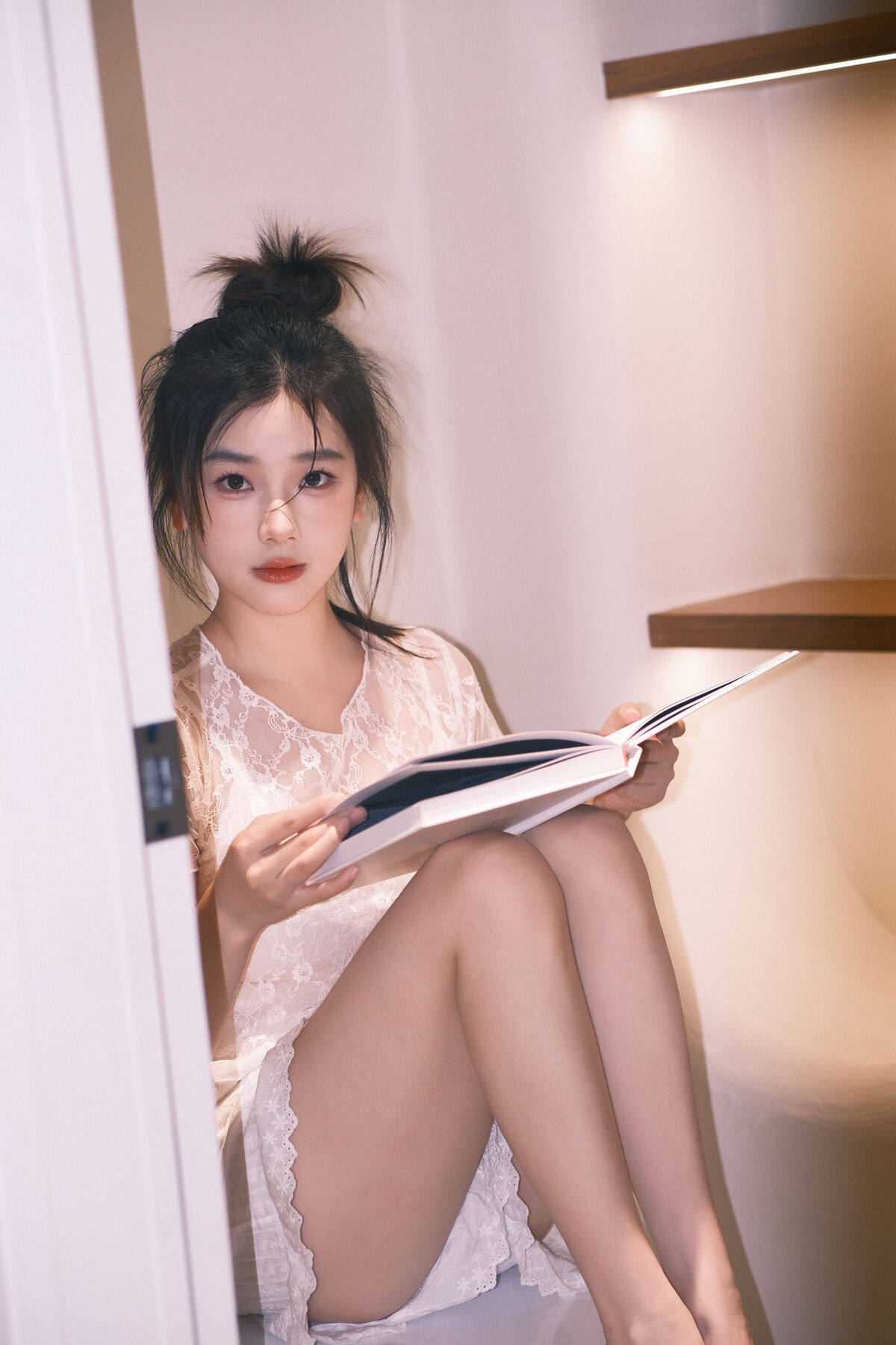 YiTuYu艺图语 Vol.10495 To Xiao Bei
