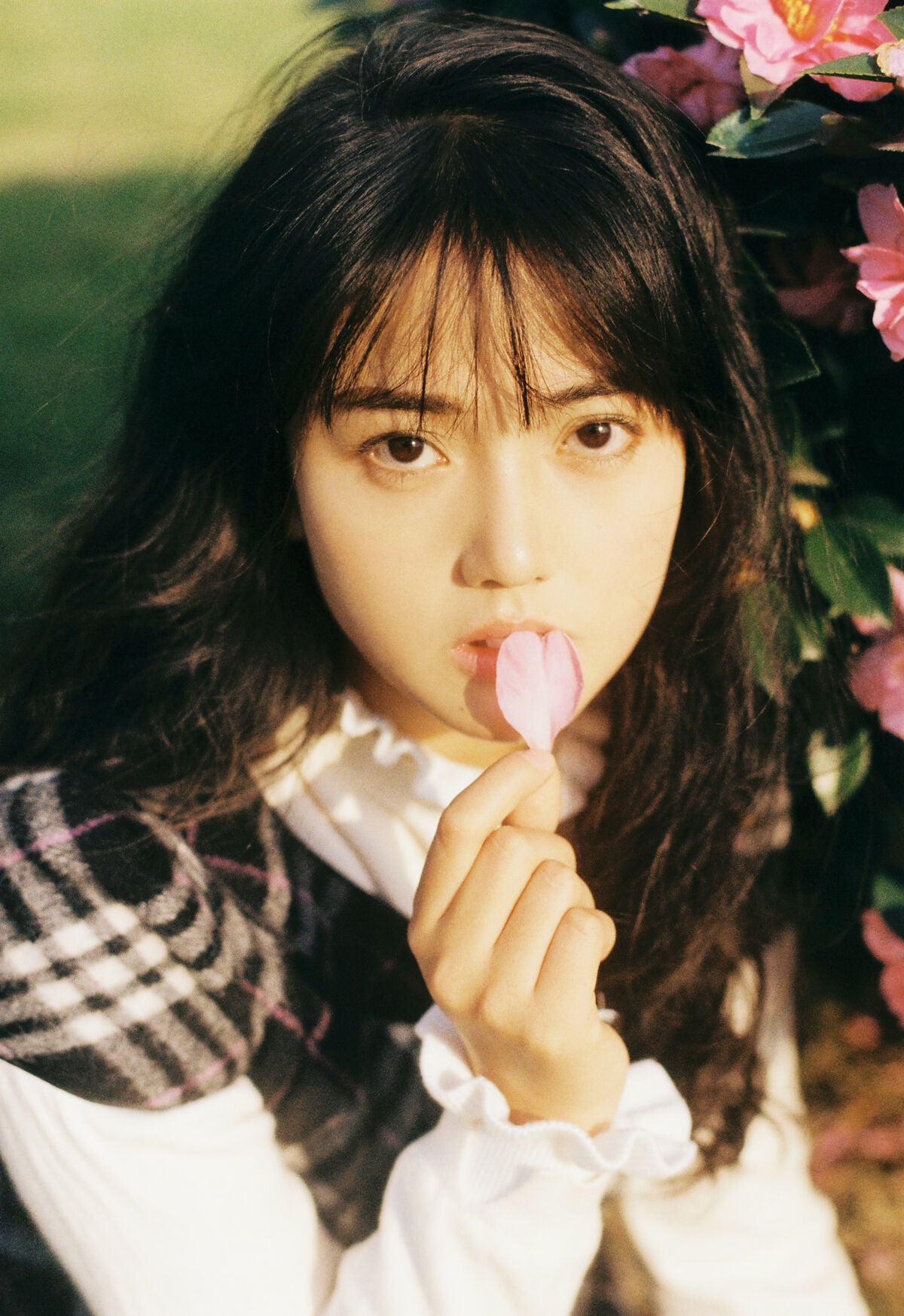 YiTuYu艺图语 Vol.10418 Bao Mao Mian Yang