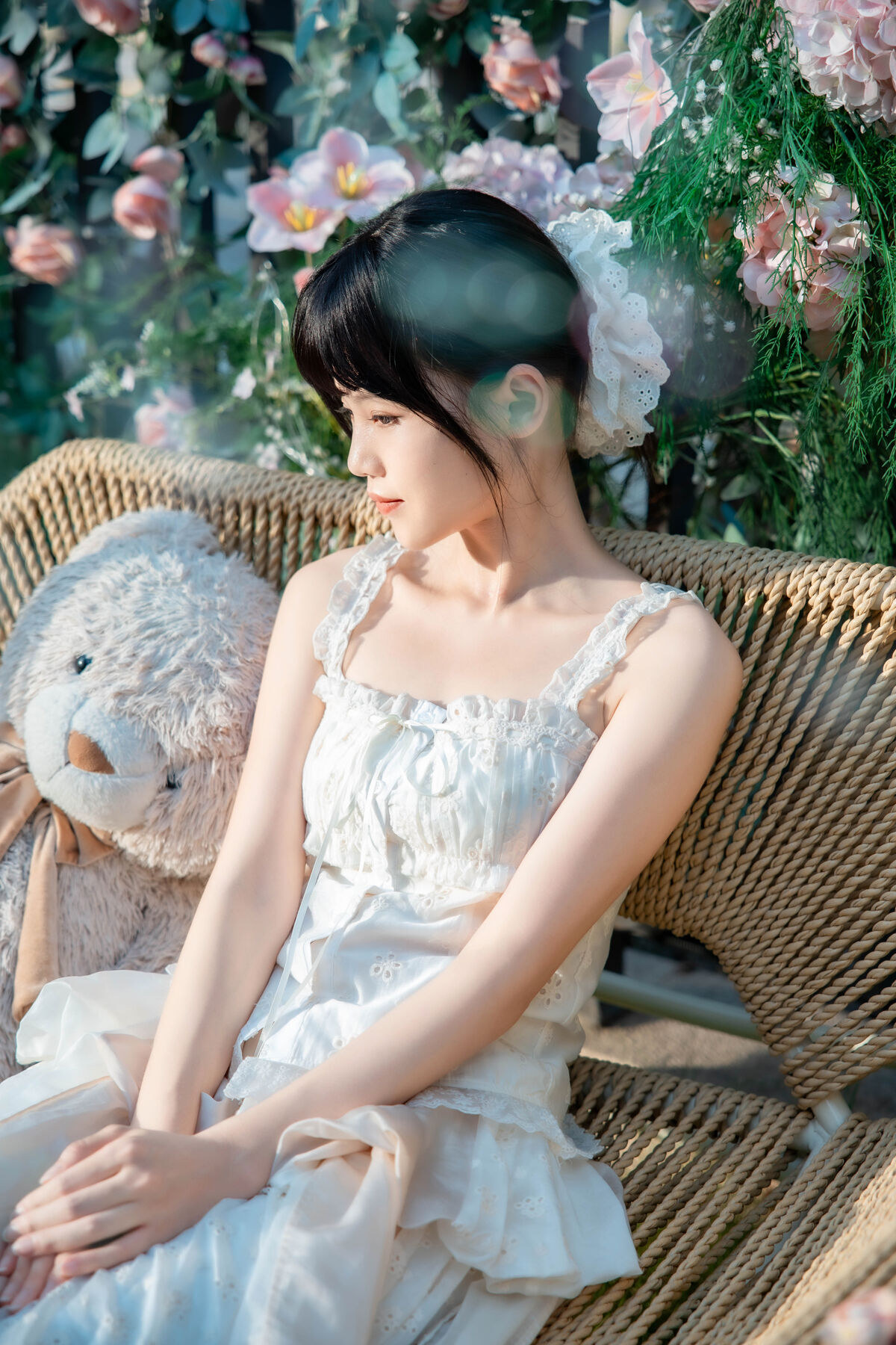 YiTuYu艺图语 Vol.10473 Chen Shi Er Ing