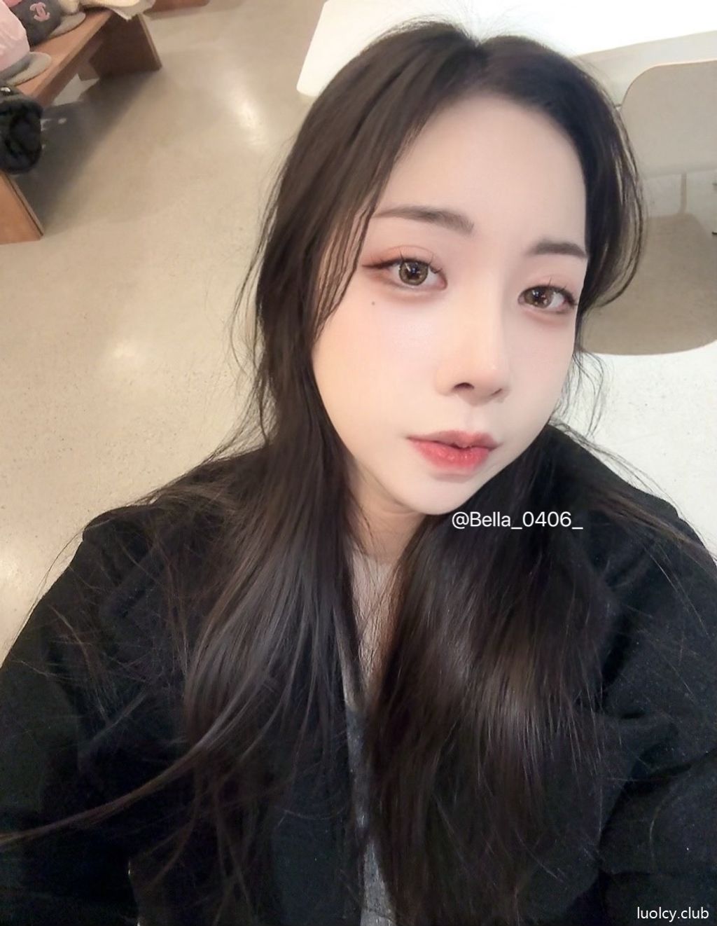 [OtherXXX] Bella_0406： 韩国反差女神福利视图合集