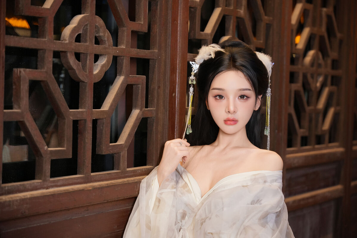 YiTuYu艺图语 Vol.10433 YY