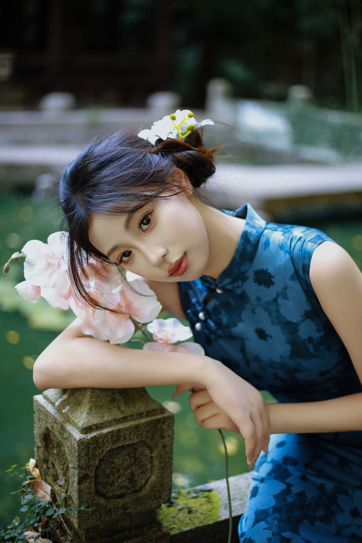 YiTuYu艺图语 Vol.10337 Xiao U