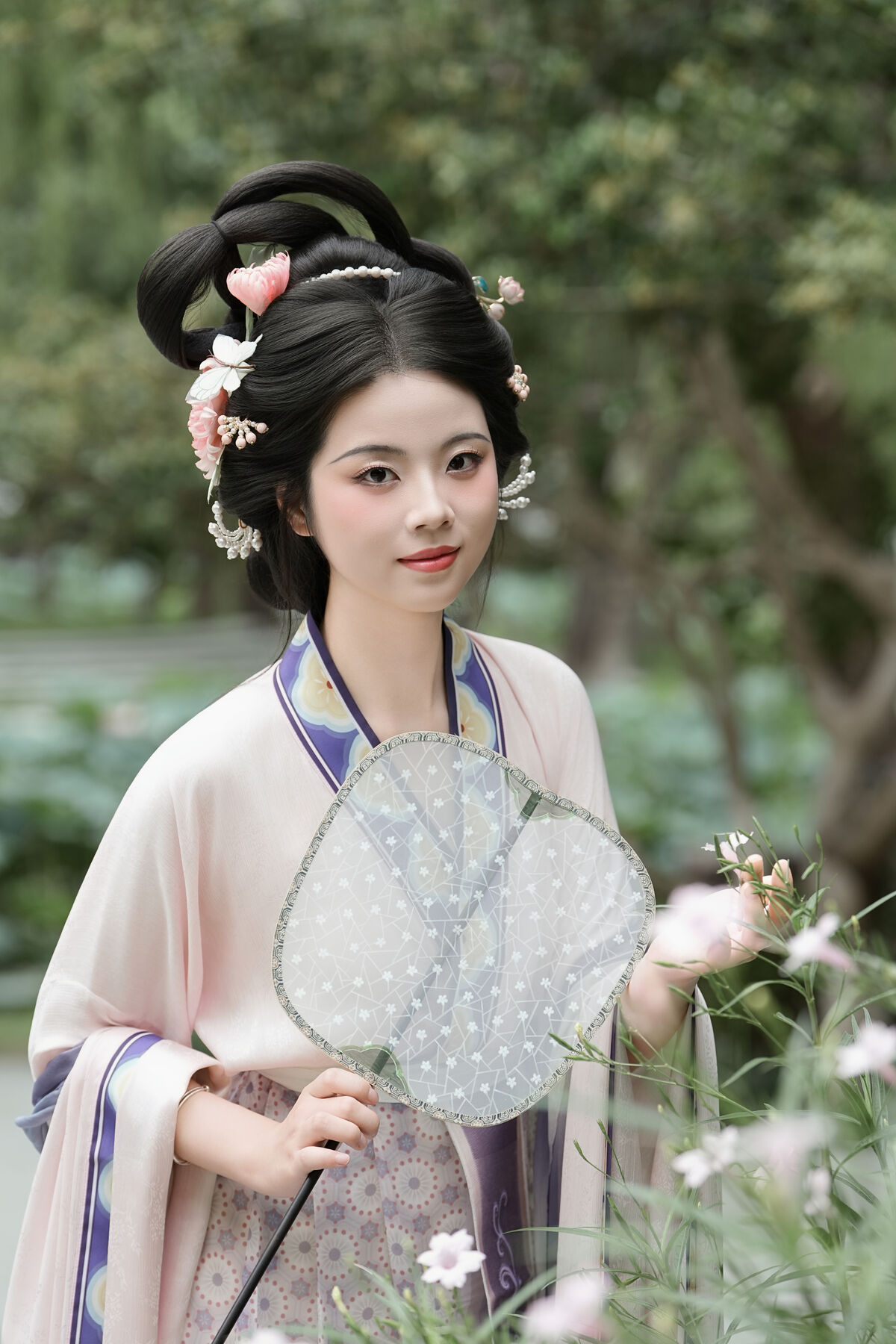 YiTuYu艺图语 Vol.10526 Qi Qi