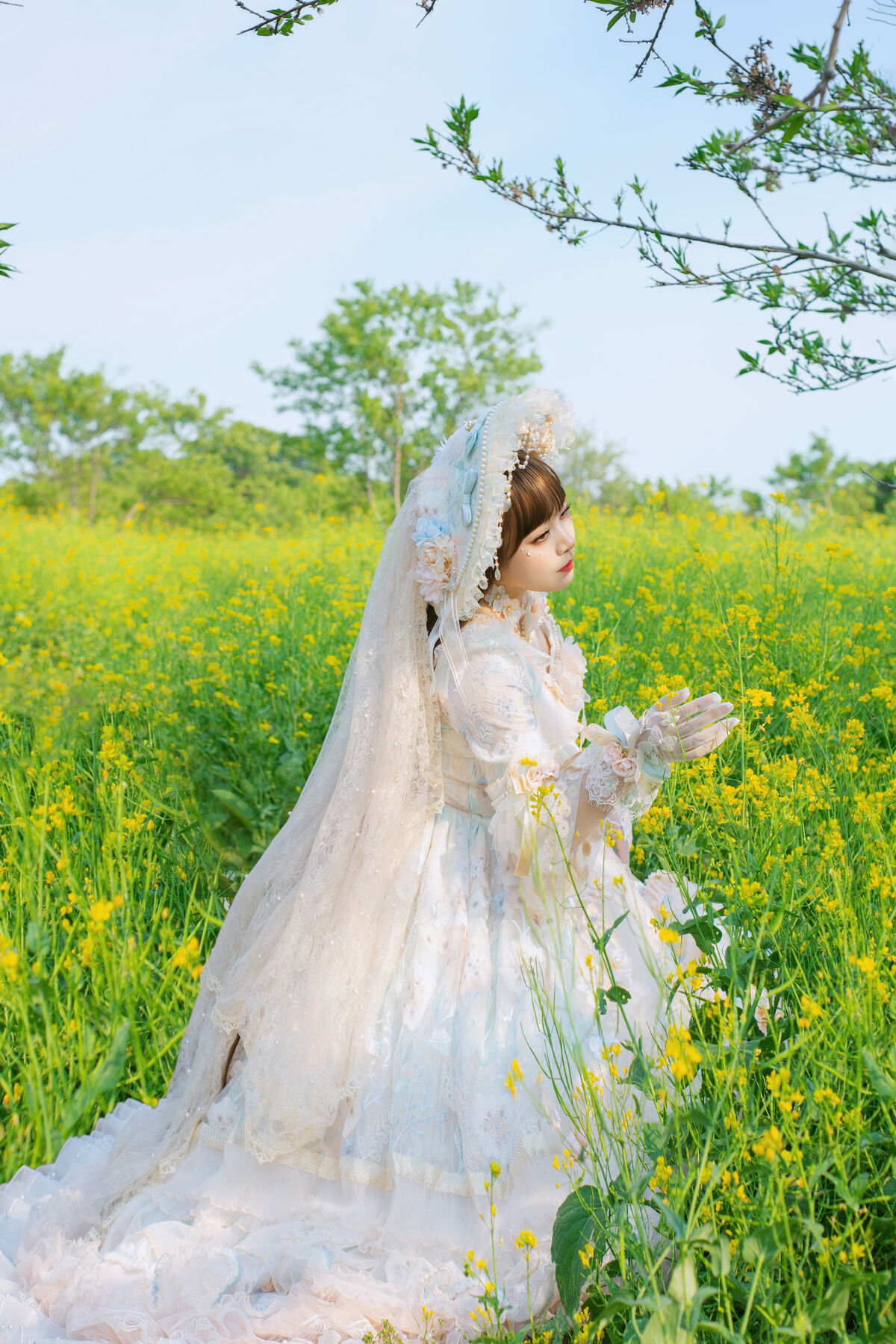 YiTuYu艺图语 Vol.10465 Liu Liu 3 YiTuYu艺图语 Vol.10465 Liu Liu