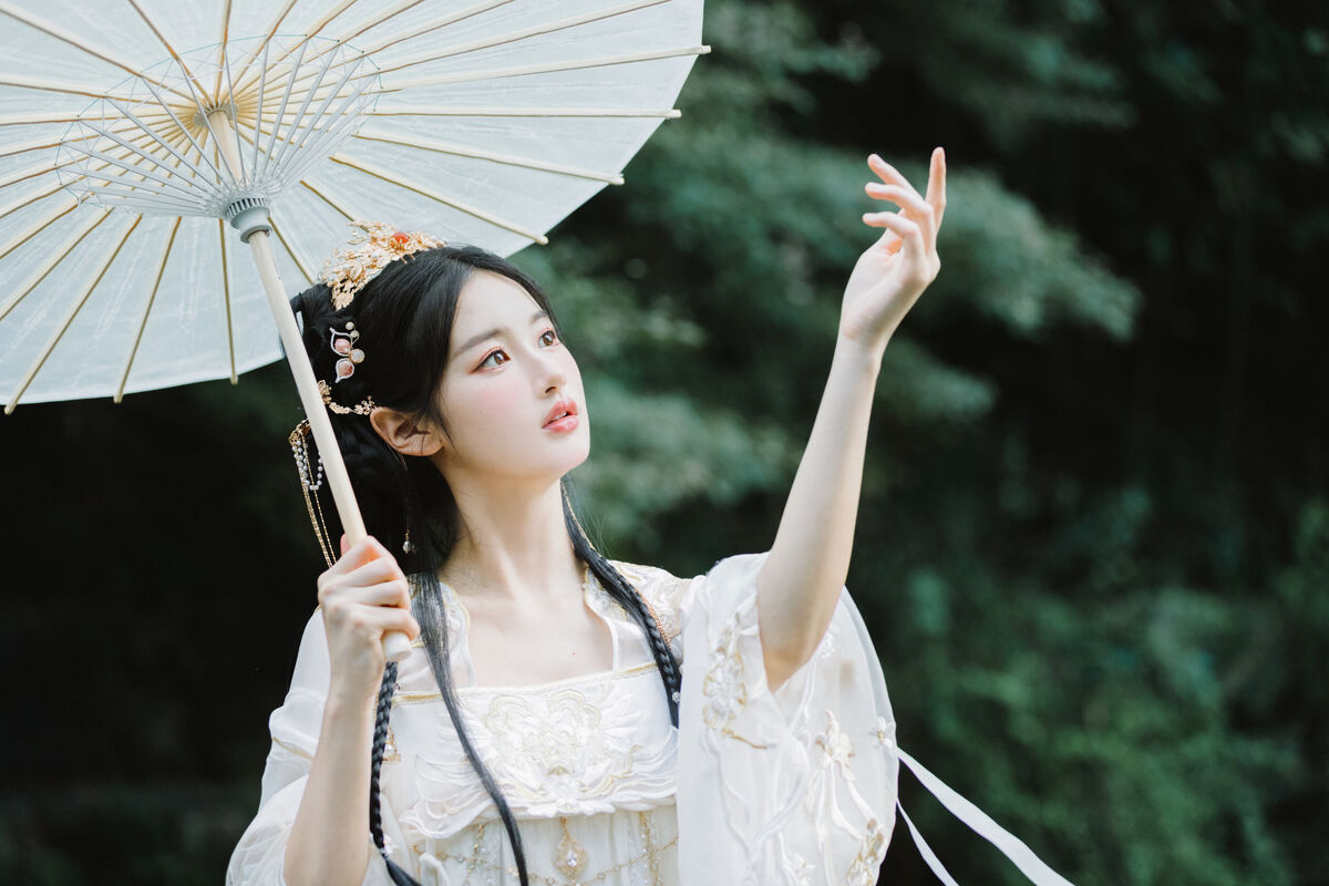 YiTuYu艺图语 Vol.10604 Yi Rui 3 YiTuYu艺图语 Vol.10604 Yi Rui