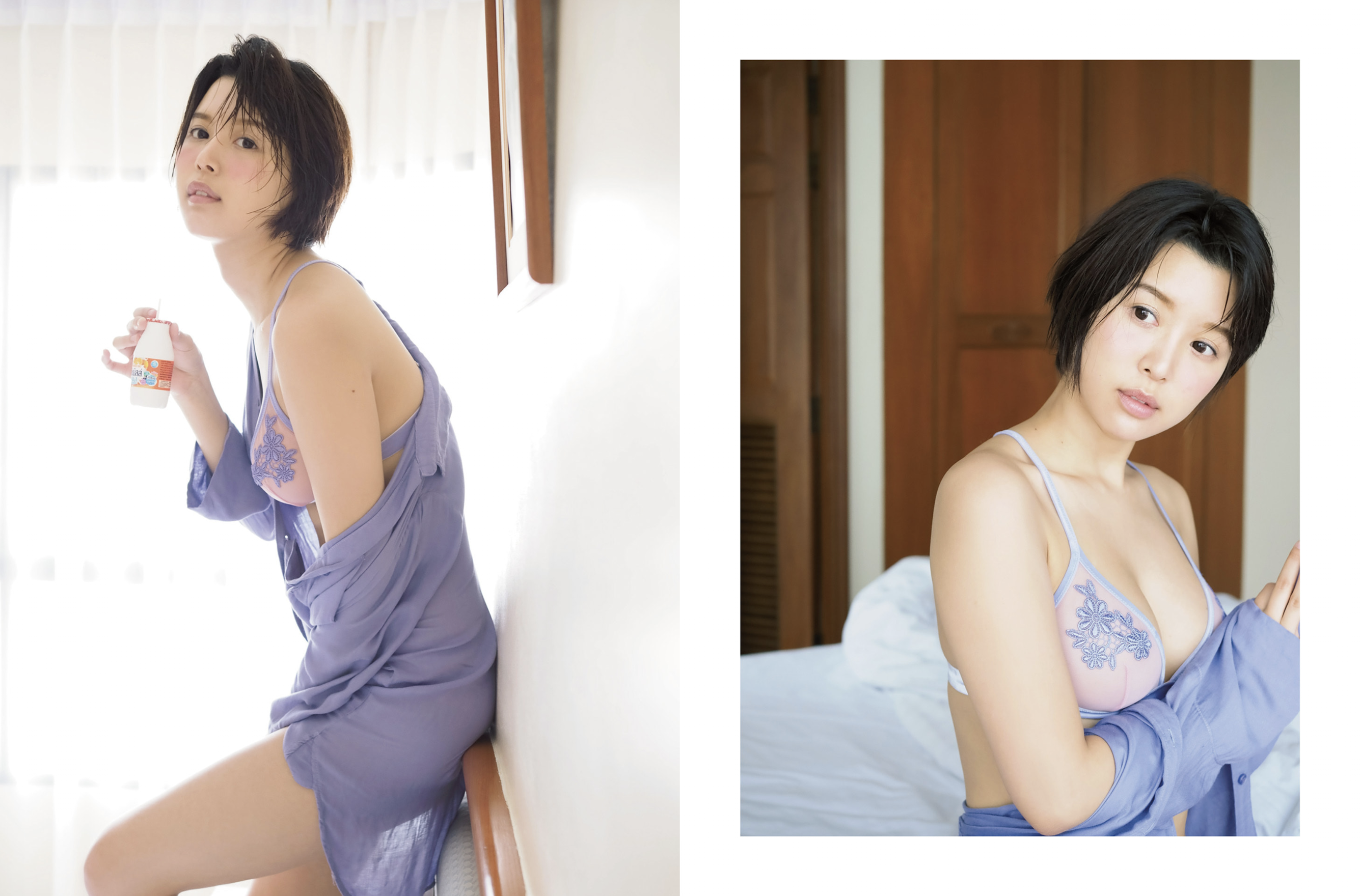 アサ芸SEXY女優写真集 AS I AM - あるがままに - 葵つかさ 3 アサ芸SEXY女優写真集 AS I AM - あるがままに - 葵つかさ