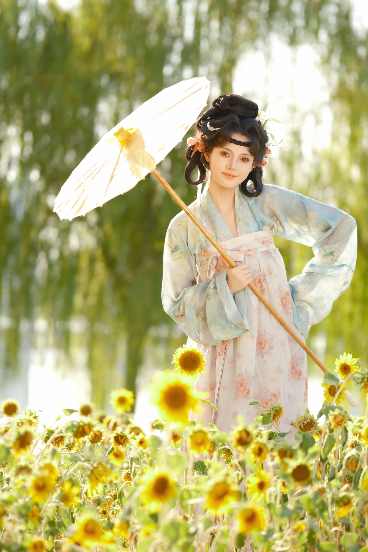 YiTuYu艺图语 Vol.10314 Song Bing Jiu Jiu