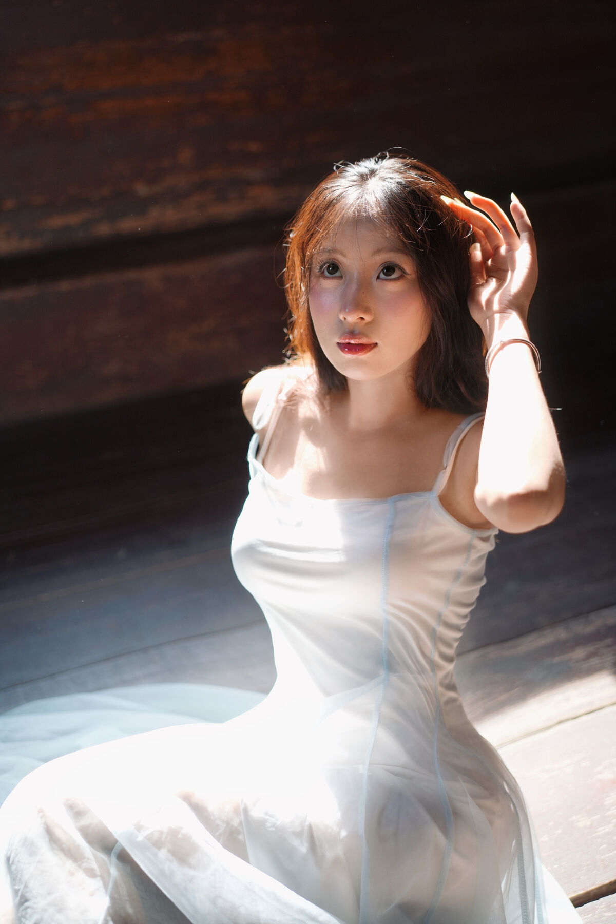 YiTuYu艺图语 Vol.10401 Xiao U