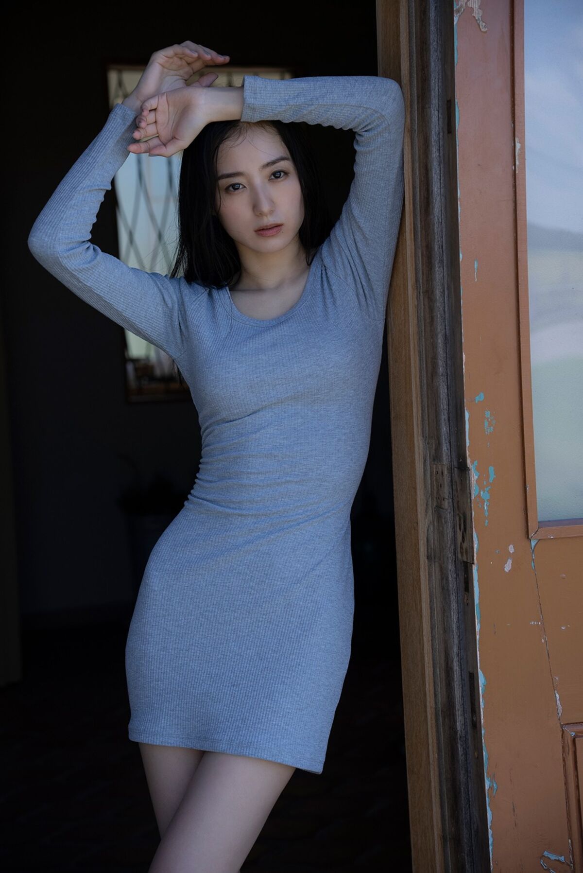 Riho Takada 高田里穂 - Eternal Heroine 永遠のヒロイン 2 Riho Takada 高田里穂 - Eternal Heroine 永遠のヒロイン