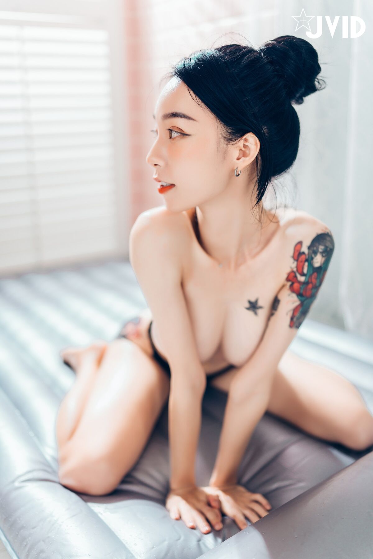 Lele 樂樂 And Piao Piao Ge 飄飄哥 - 上司新人下属 无内黑丝终极奥义 Part02