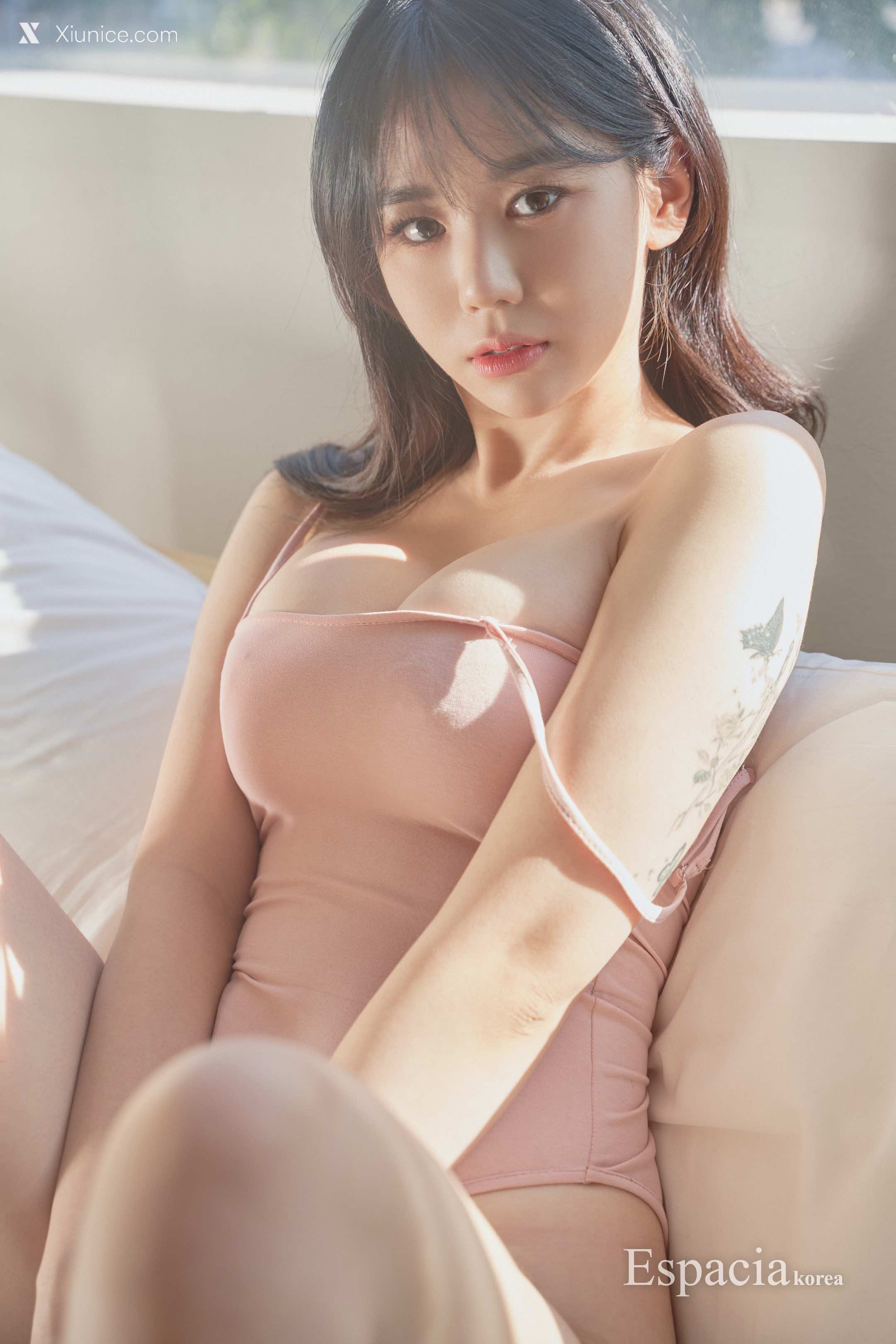 Espacia Korea ESP#002 JJUDY 4K