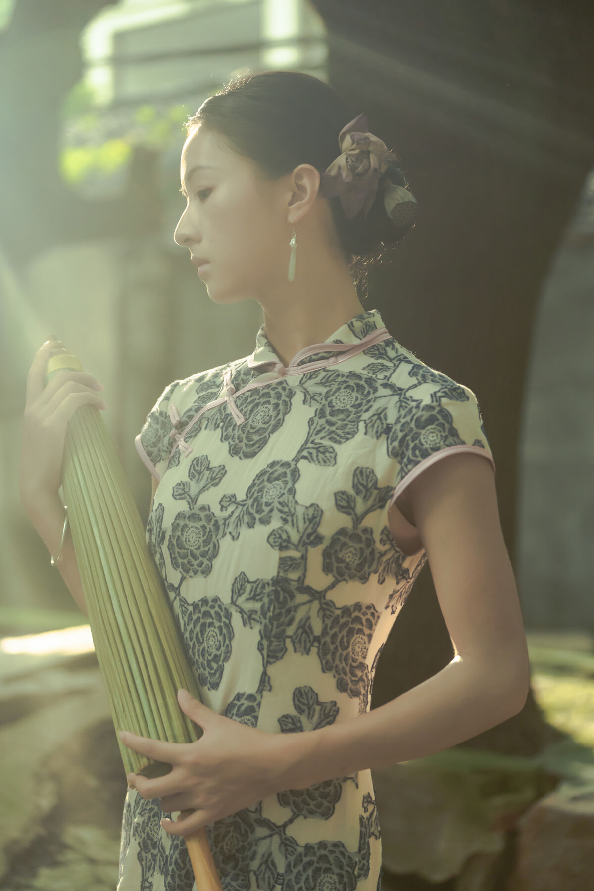 YiTuYu艺图语 Vol.10237 Shen Jia He