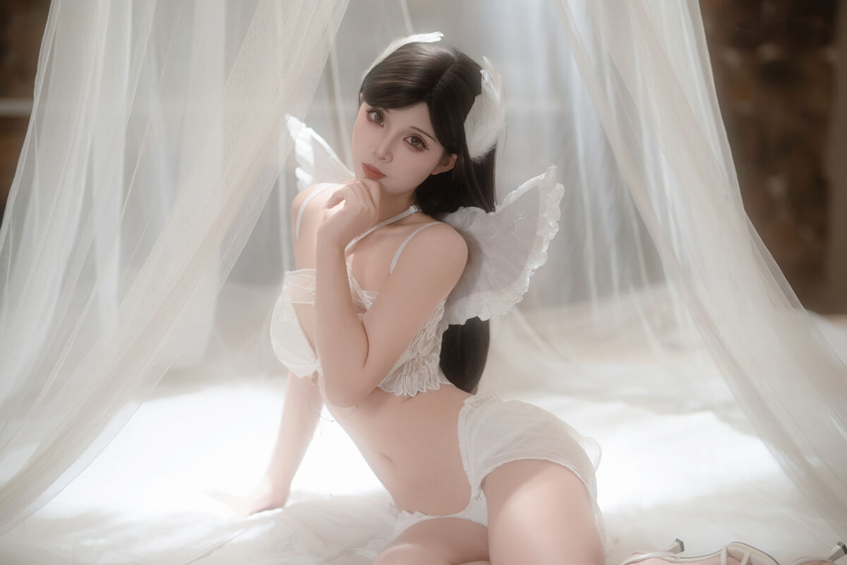 Coser@Bangni邦尼 - 天使