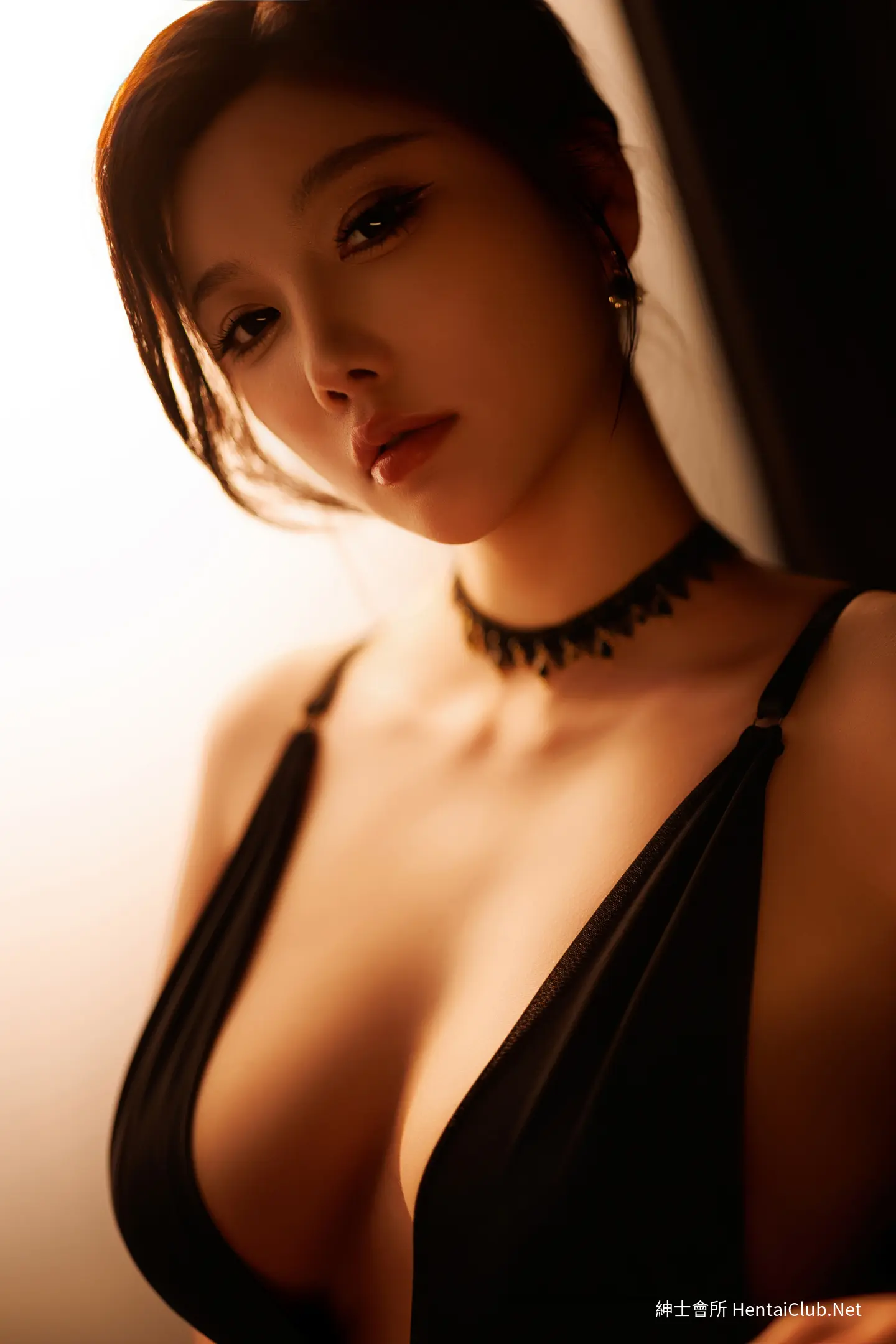 杨晨晨 西安旅拍