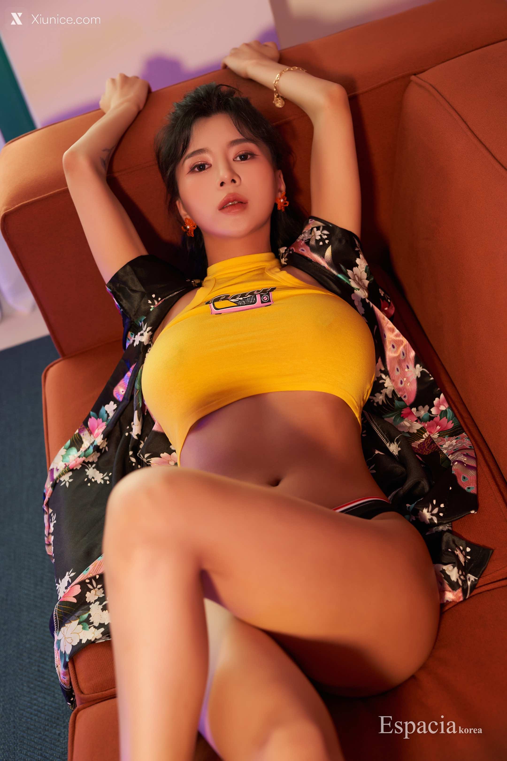Espacia Korea EHC-035 PURM 4K