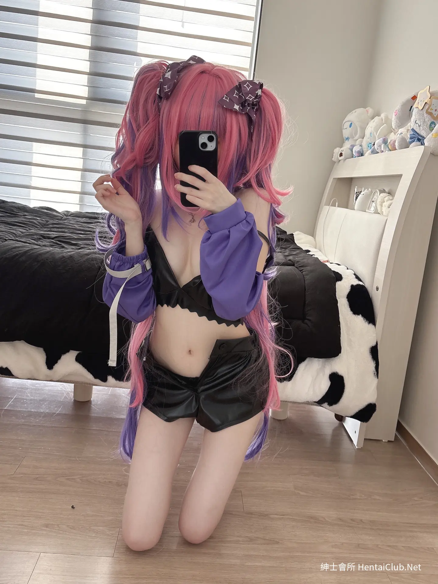 NENE Kikirara Vivi 2 NENE Kikirara Vivi