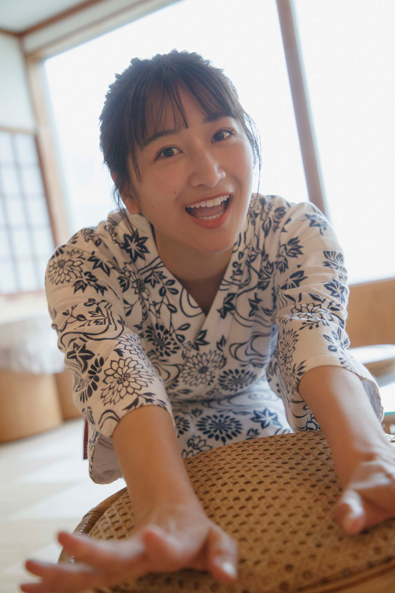 FRIDAYデジタル写真集 榎原依那 湯けむりトリップ 4 FRIDAYデジタル写真集 榎原依那 湯けむりトリップ