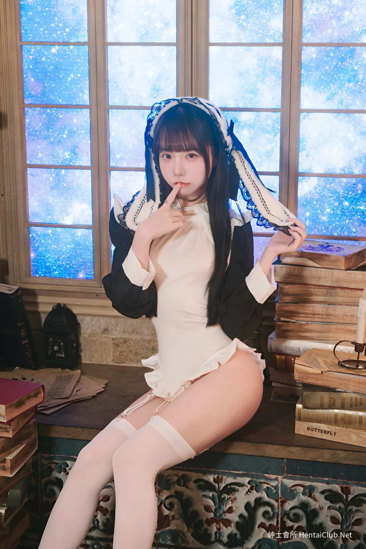 可可小白兔 谁家的小恶魔呀 6 可可小白兔 谁家的小恶魔呀