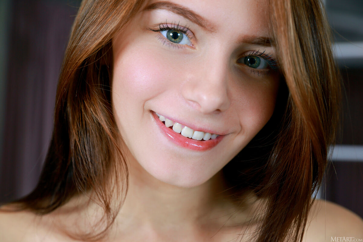 MetArt Dakota Pink - Sweet Spell Part01