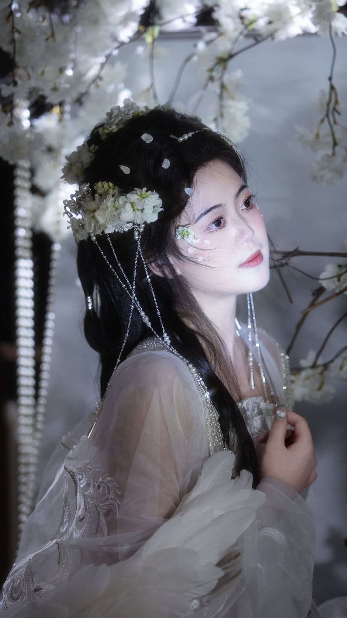 YiTuYu艺图语 Vol.10561 Yi Ming 2 YiTuYu艺图语 Vol.10561 Yi Ming