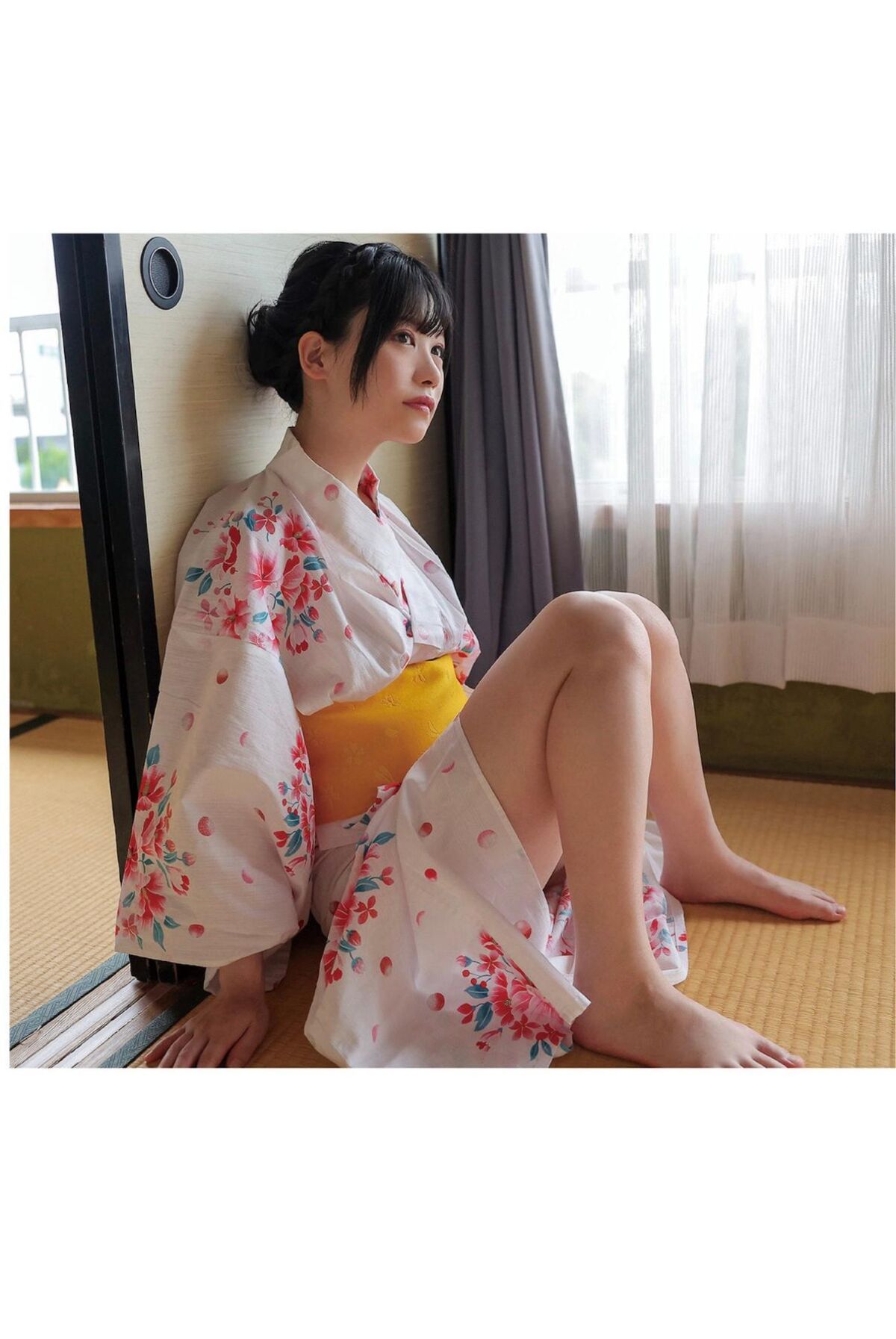 Aizuki Himari 逢月ひまり - Classmate 同級生 Part02