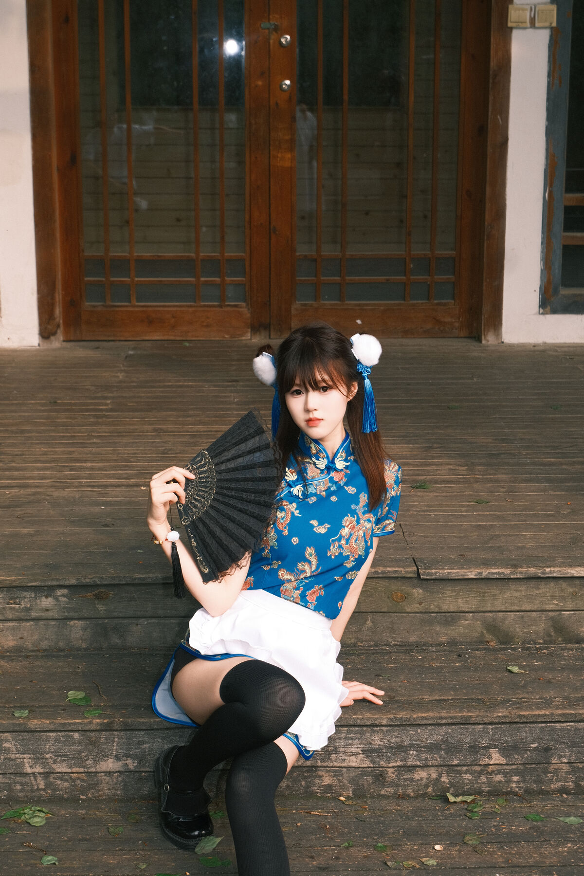 YiTuYu艺图语 Vol.10557 Ke Ai Duo 2 YiTuYu艺图语 Vol.10557 Ke Ai Duo