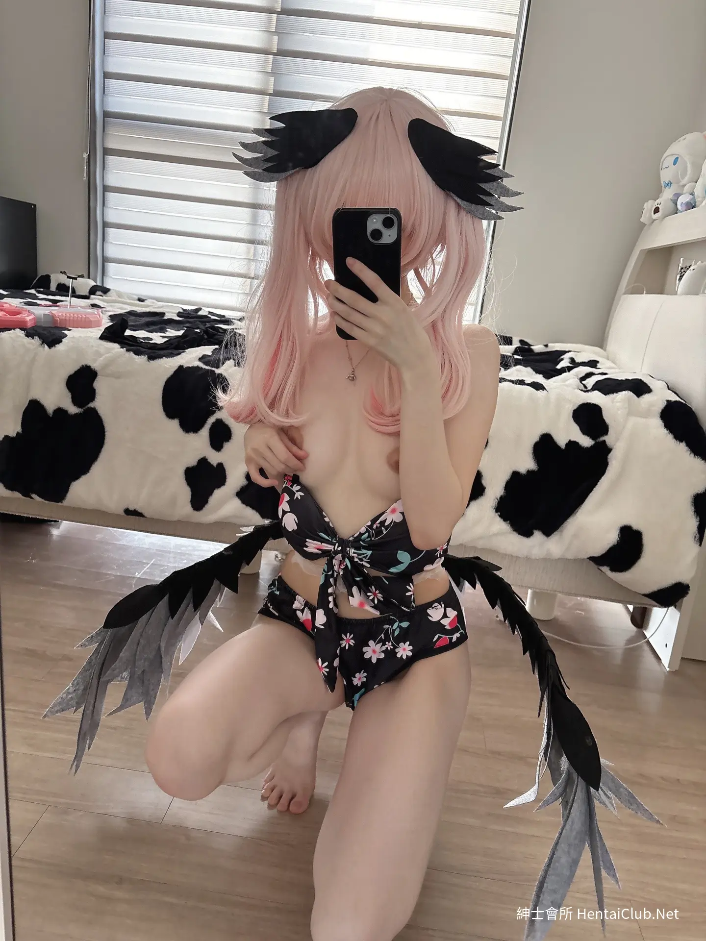 NENE Koharu Shimoe Swimsuit 2 NENE Koharu Shimoe Swimsuit