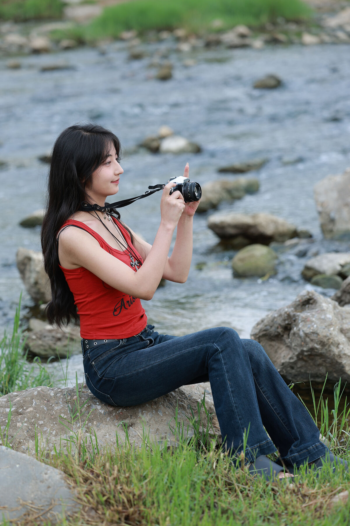 YiTuYu艺图语 Vol.10350 Doki Bu Gua Ke