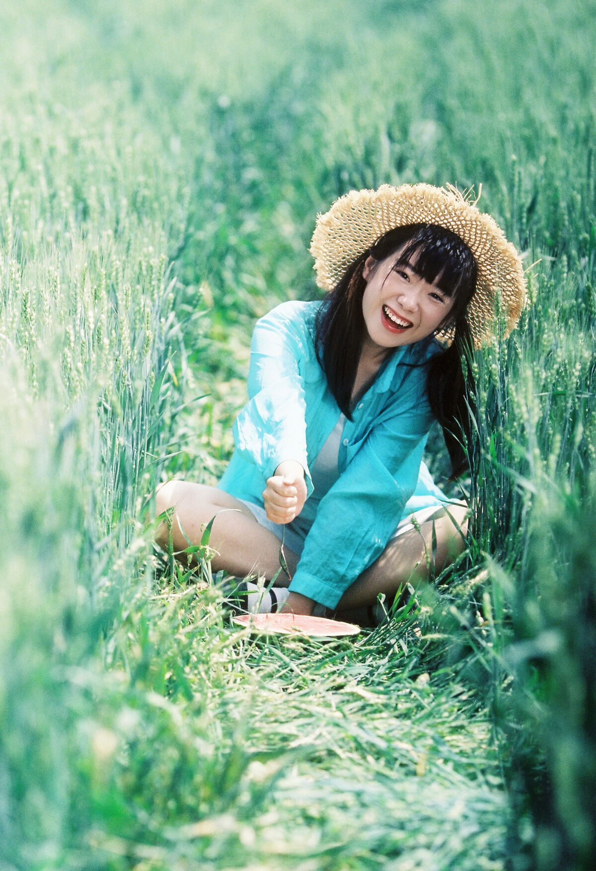 YiTuYu艺图语 Vol.10345 Bai Bian Tu Xiao Ying