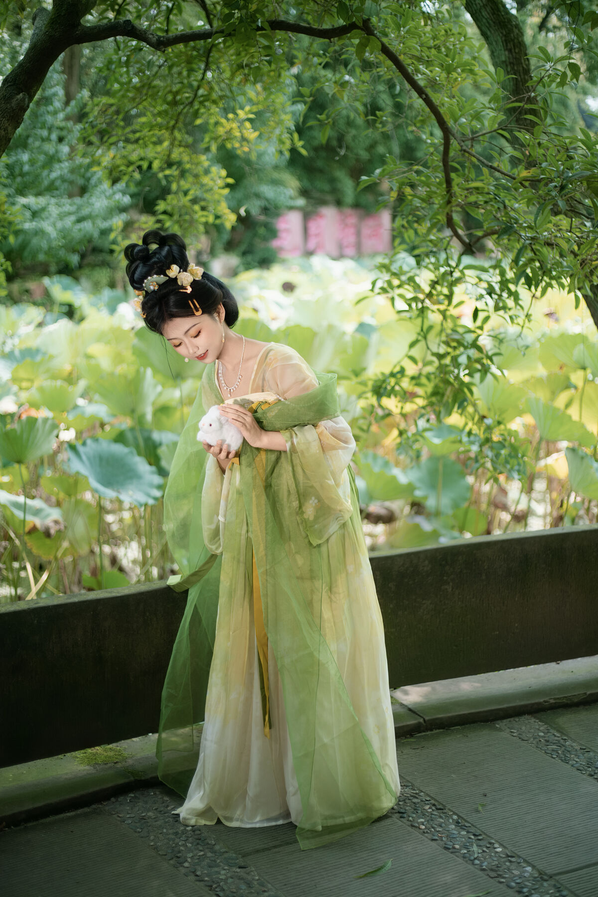 YiTuYu艺图语 Vol.10474 Tao Zi 3 YiTuYu艺图语 Vol.10474 Tao Zi