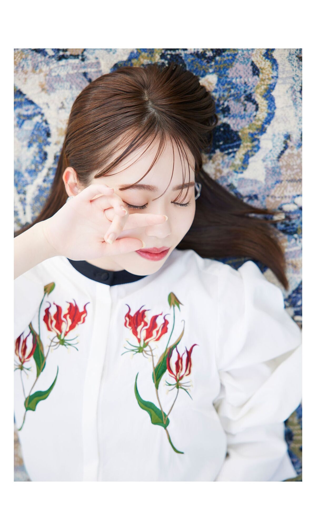 Sayuri Date 伊達さゆり - 写真集 always My Girl PHOTO BOOK