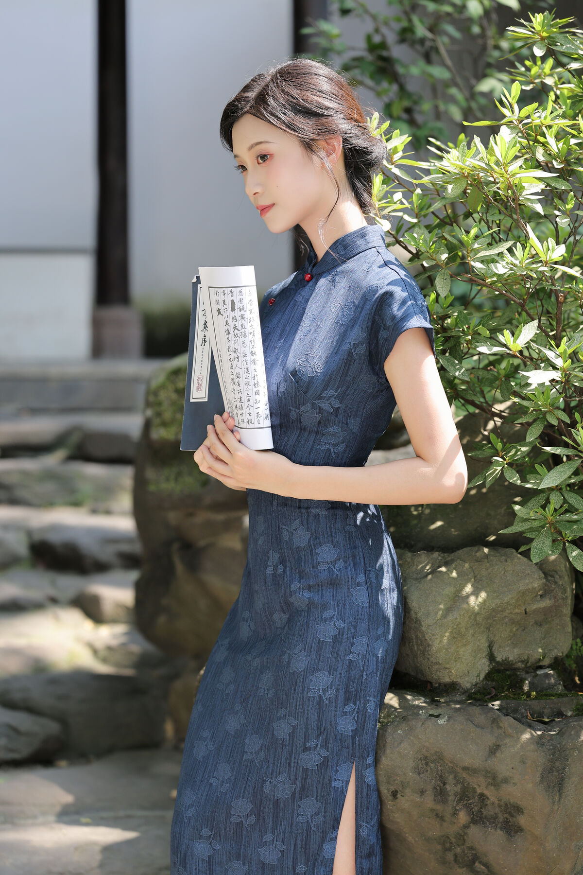YiTuYu艺图语 Vol.10509 Yi Kou Shao Mai