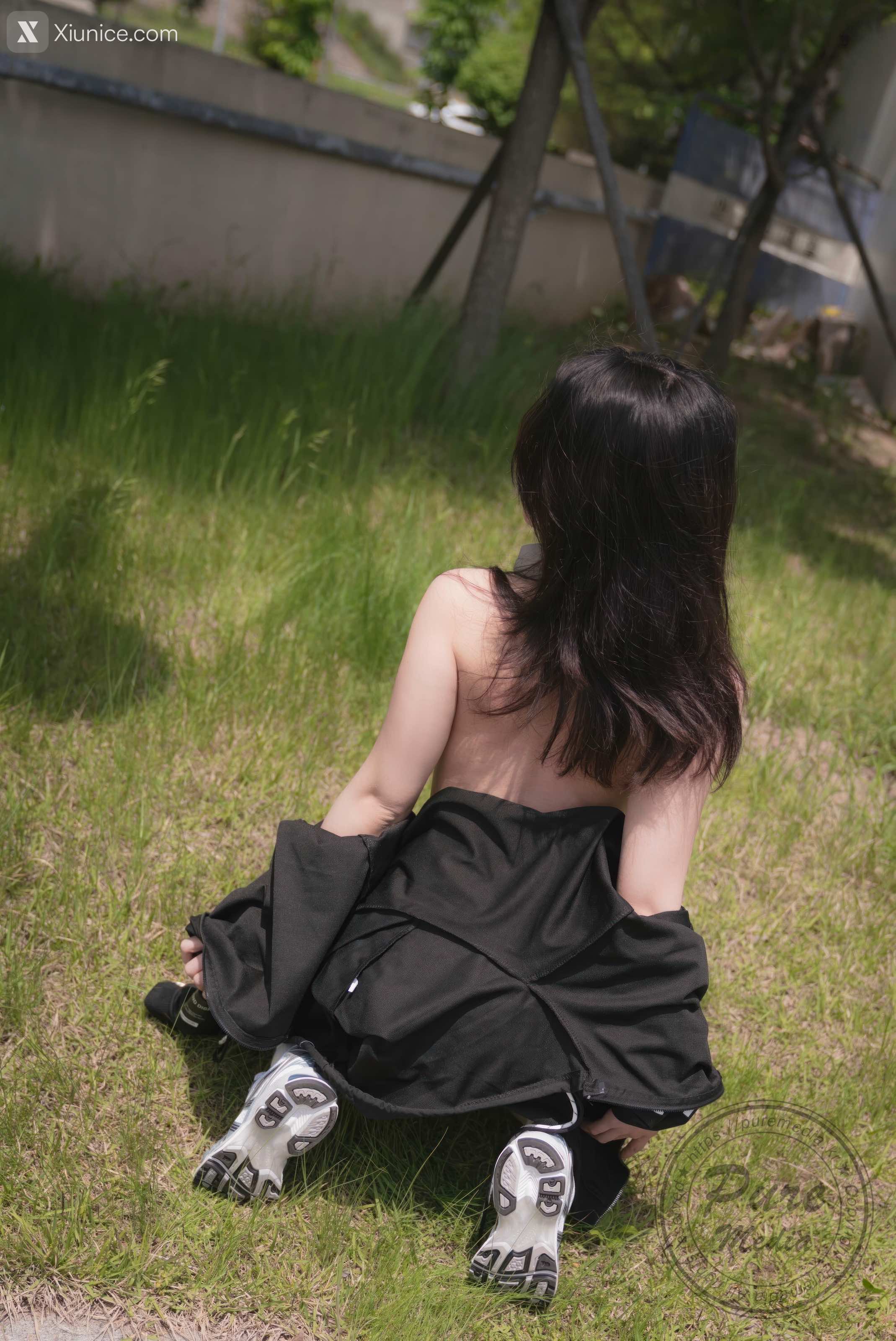 Pure Media Vol.326 Yeha (예하) 4K