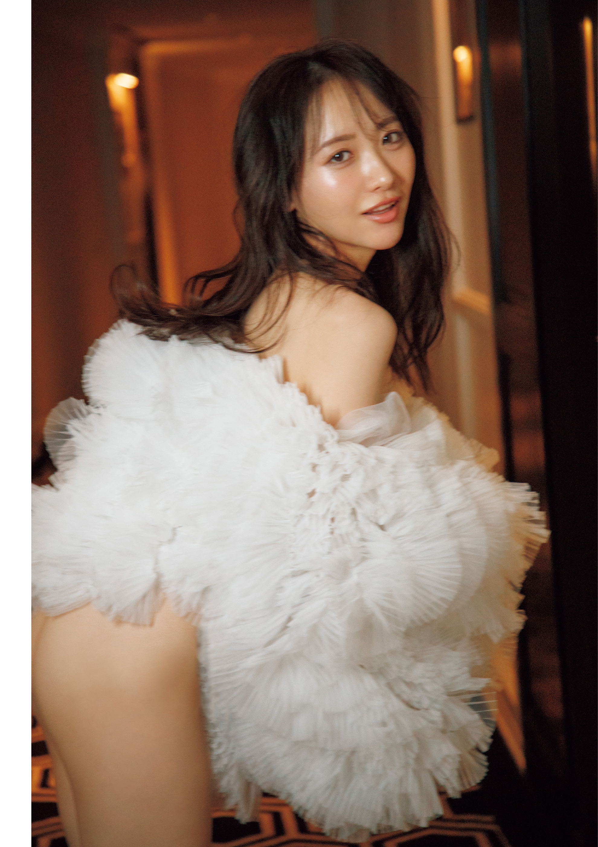 [Photobook] 2026.04.22 STU48 石田千穂サード写真集「天職」