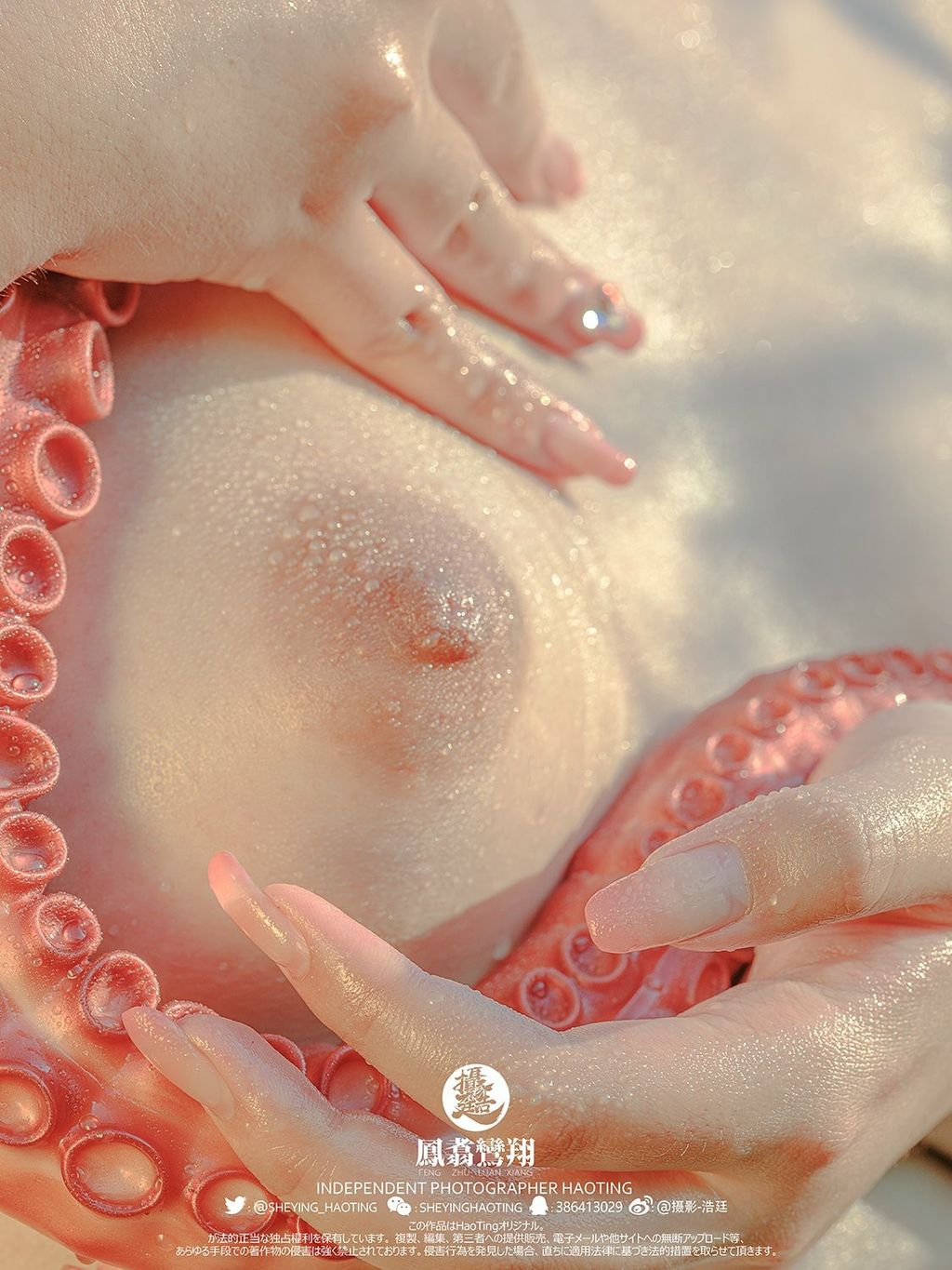 浩廷： sheying_haoting