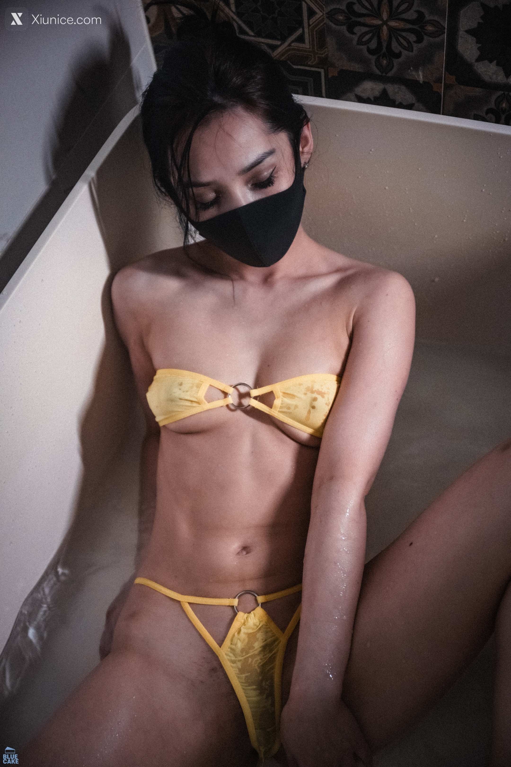 BLUECAKE Sayuri (사유리) – Vol.02 Sticky 4K