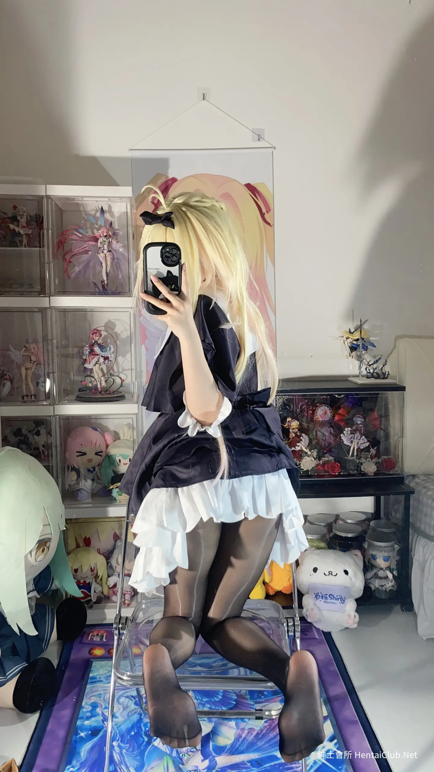 白栎Shirly 露露卡 6 白栎Shirly 露露卡