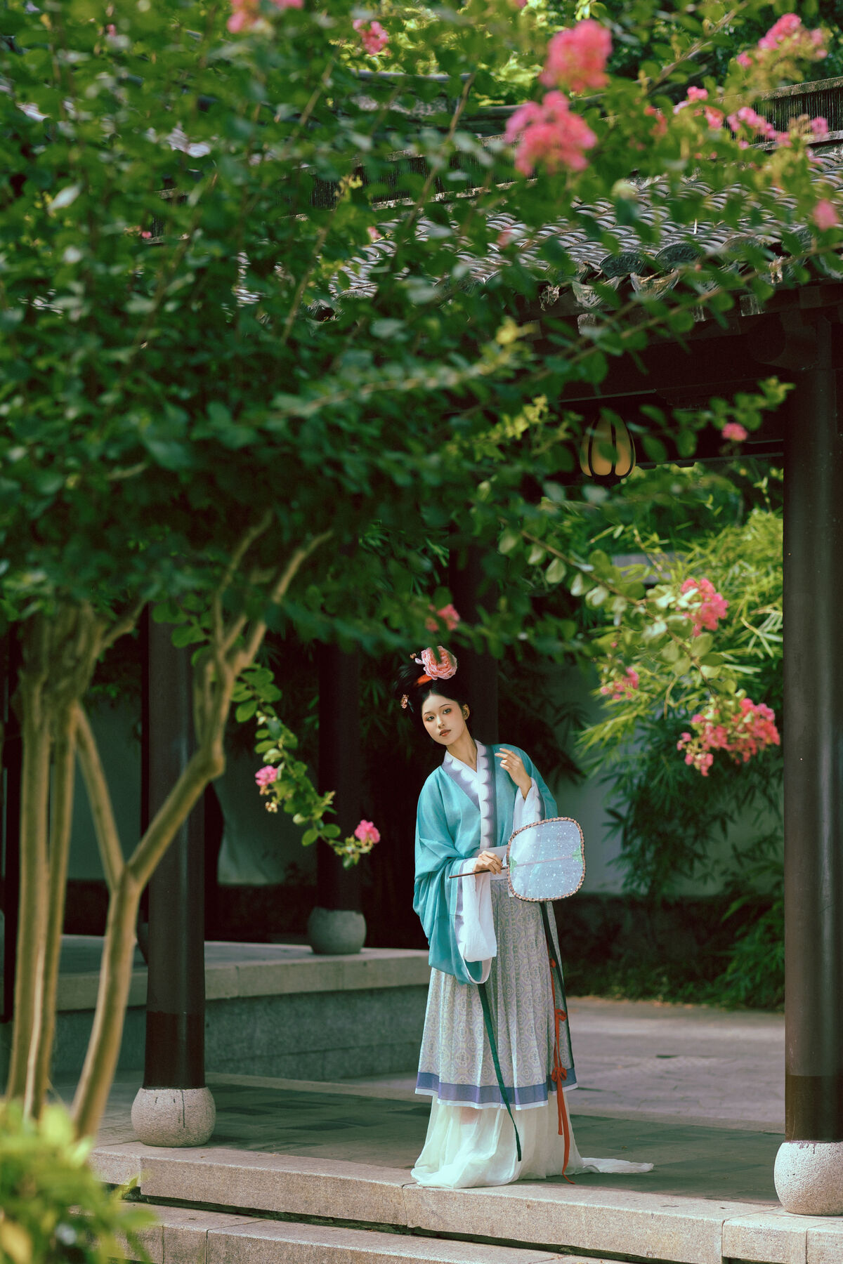 YiTuYu艺图语 Vol.10239 Xian Yu Fan Shen