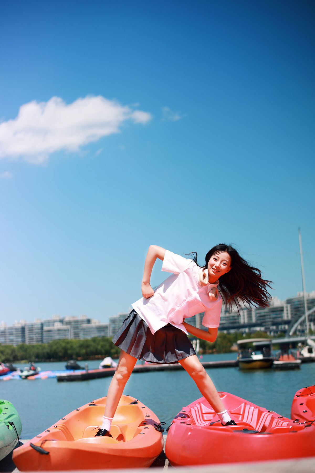 YiTuYu艺图语 Vol.10366 Xiao U
