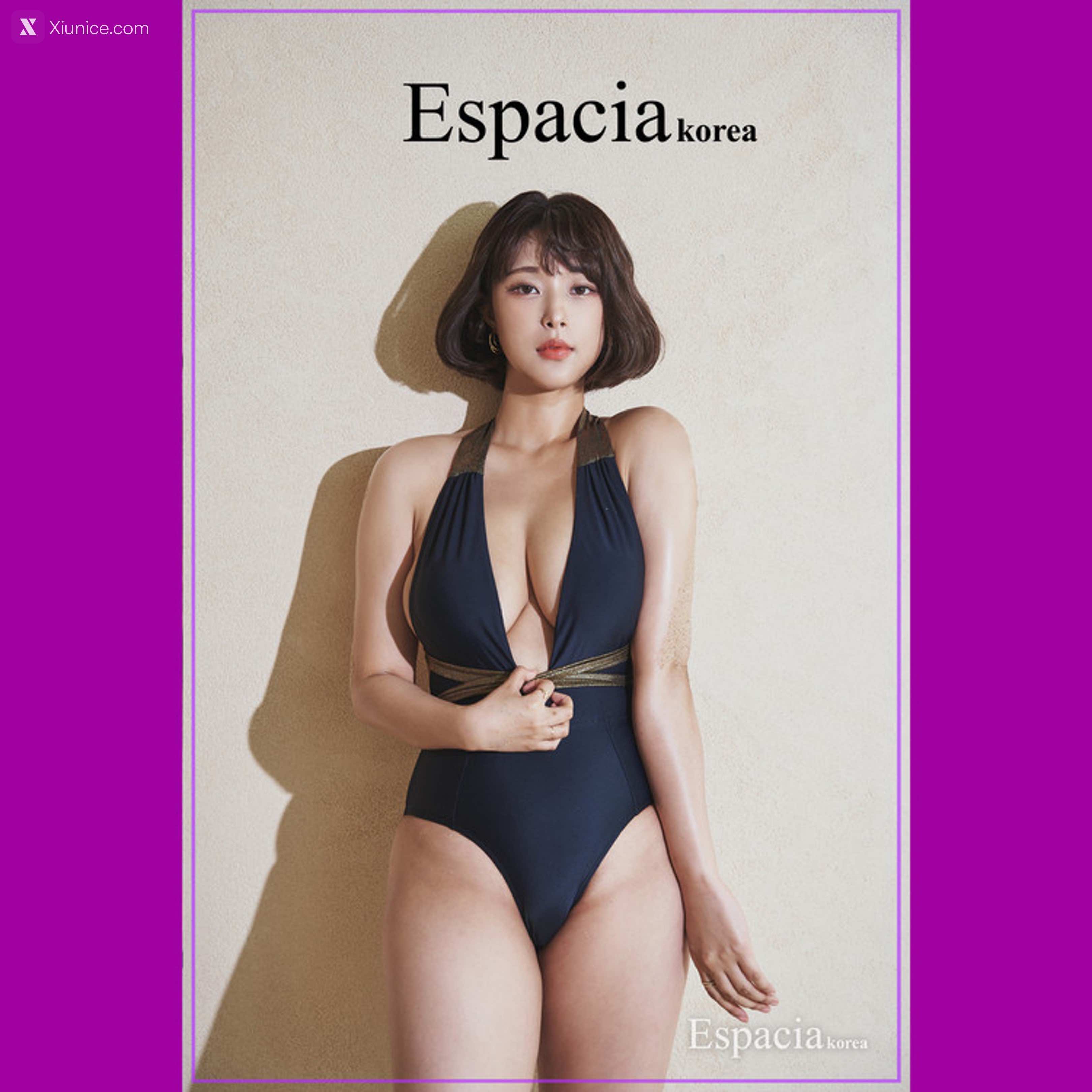 Espacia Korea Kim Gap-ju (김갑주) ESP#048 4K