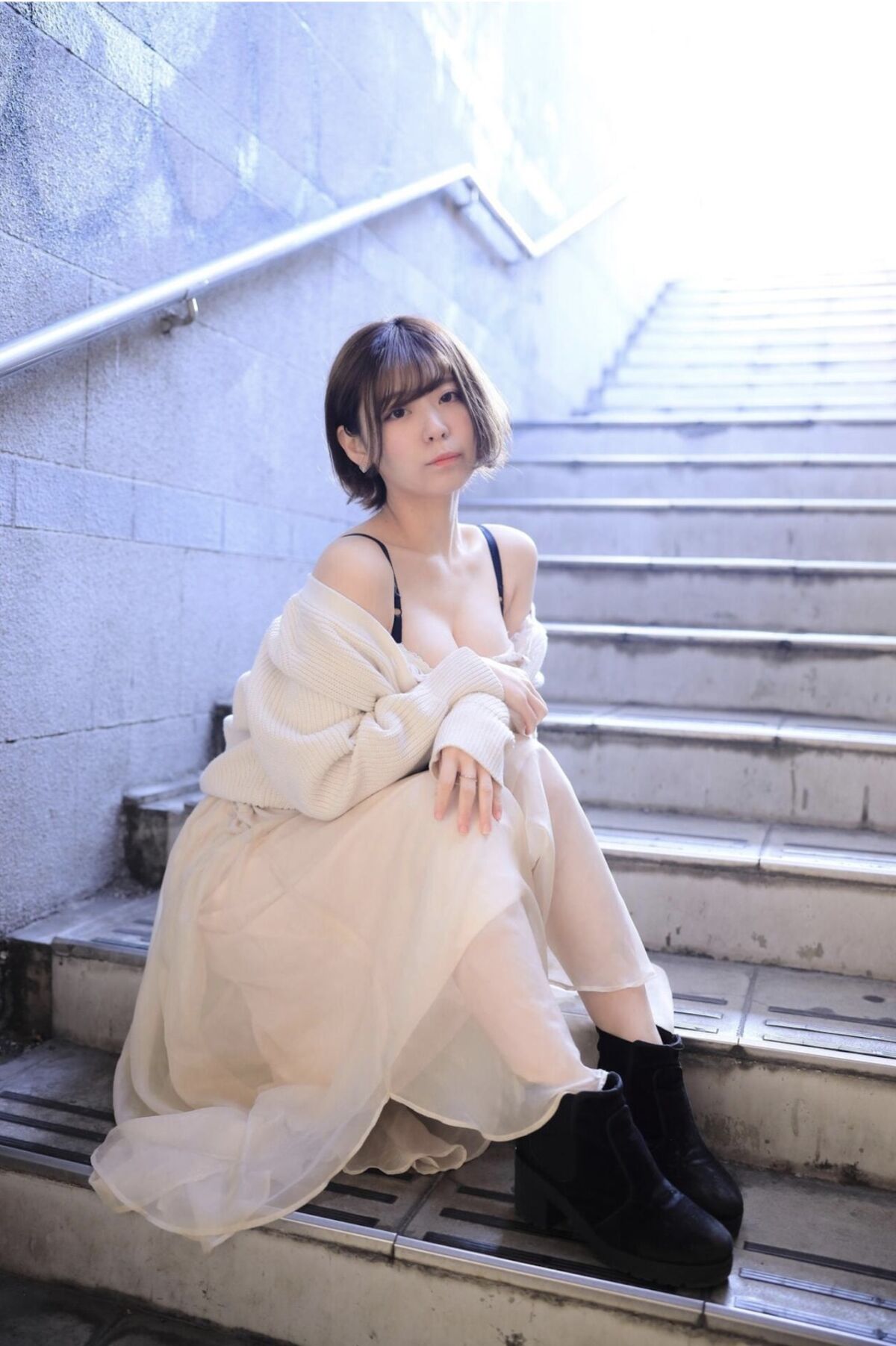 Yui Kohinata 小日向結衣 - Day Dream Part02
