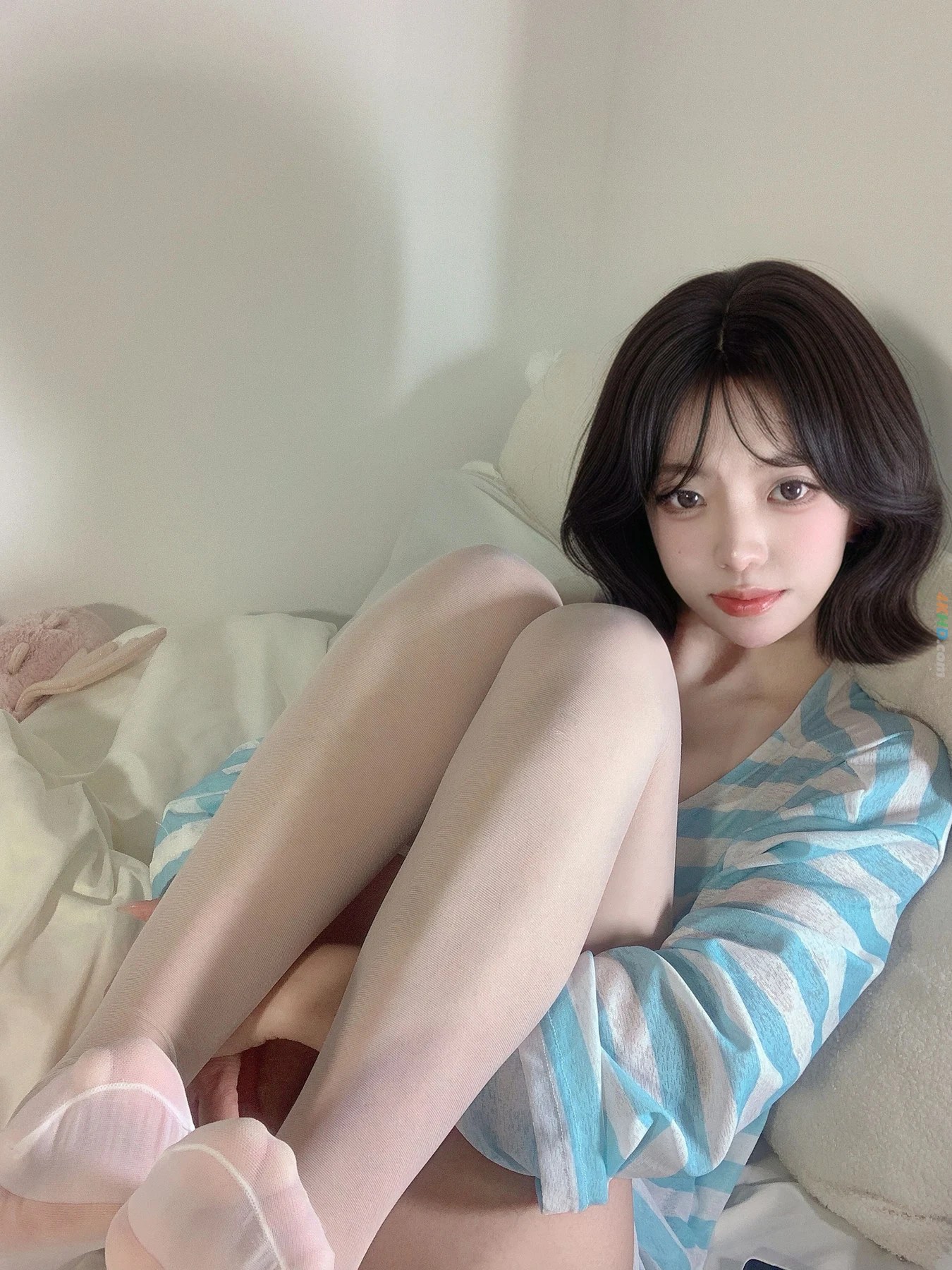 真宝 居家女友